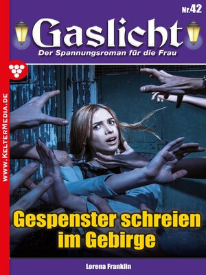 cover image of Gaslicht 42